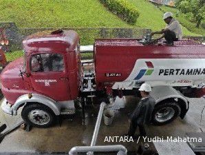 Komisi VI DPR juga menolak rencana Pertamina beli saham Medco