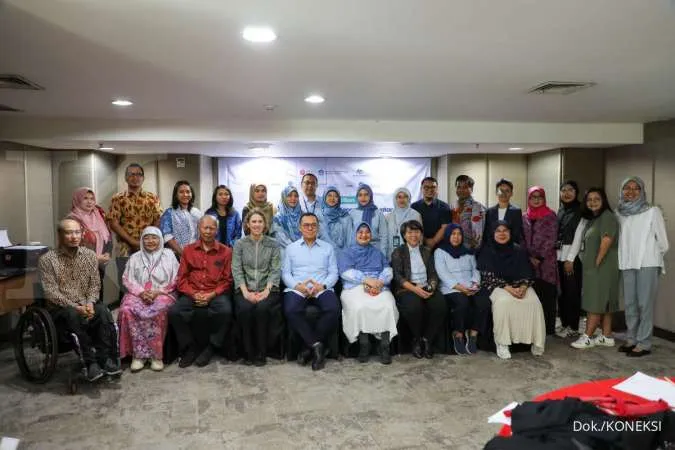 Indonesia Kembangkan AI untuk Percepat Deteksi Tuberkulosis