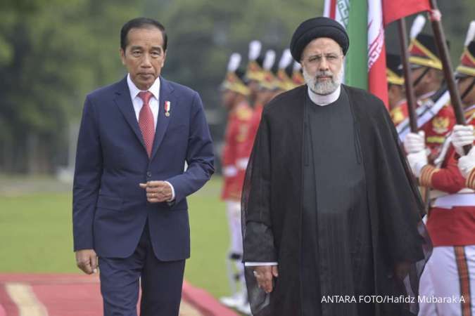 Indonesia, Iran Sign Preferential Trade Agreement