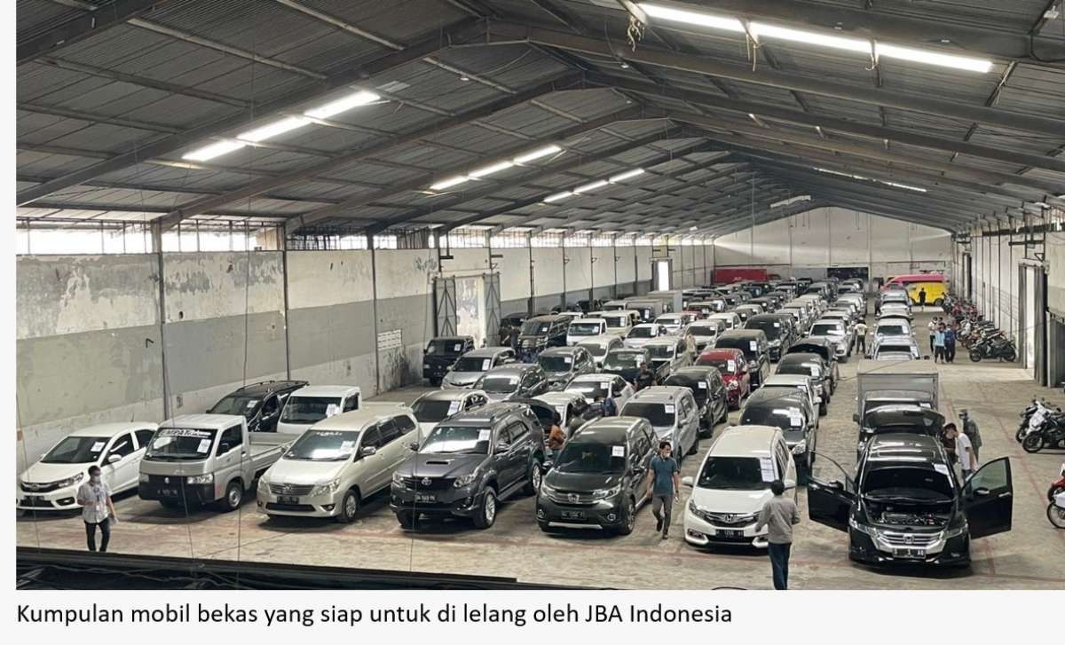 Incar Pertumbuhan 30% Tahun 2022, Begini Agenda Ekspansi Adi Sarana Armada (ASSA)