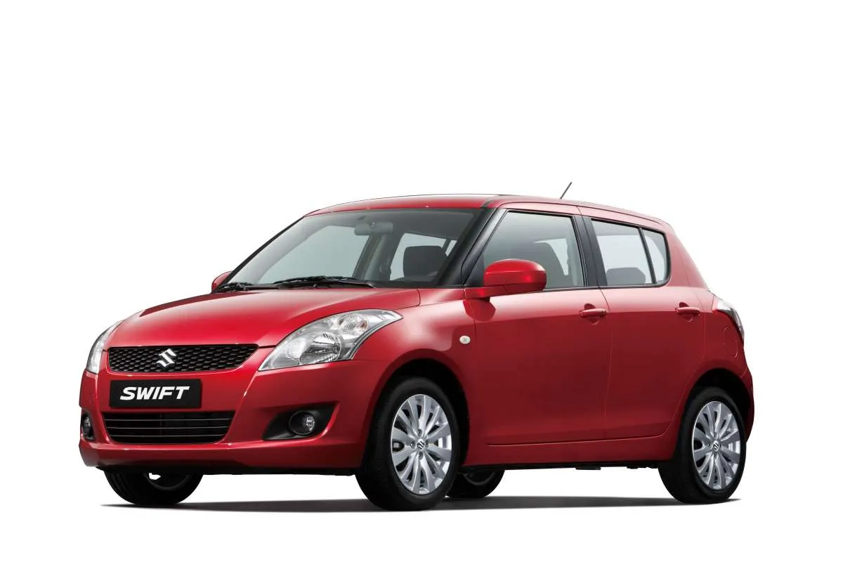 Harga mobil bekas Suzuki Swift varian ini bersahabat, cek kisaran per Mei 2021