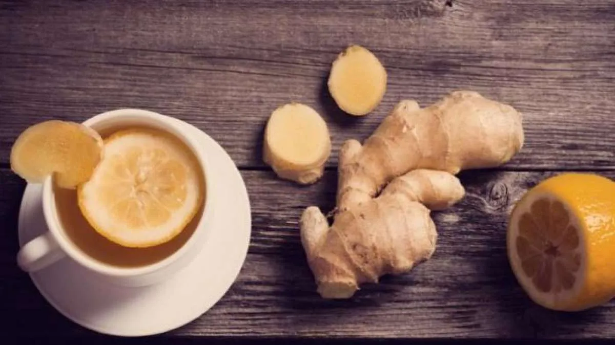 4 Obat herbal sesak nafas yang mudah untuk didapatkan