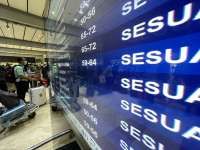 Kemenhub Bantah Isu Penutupan Penerbangan Internasional, Ini Faktanya