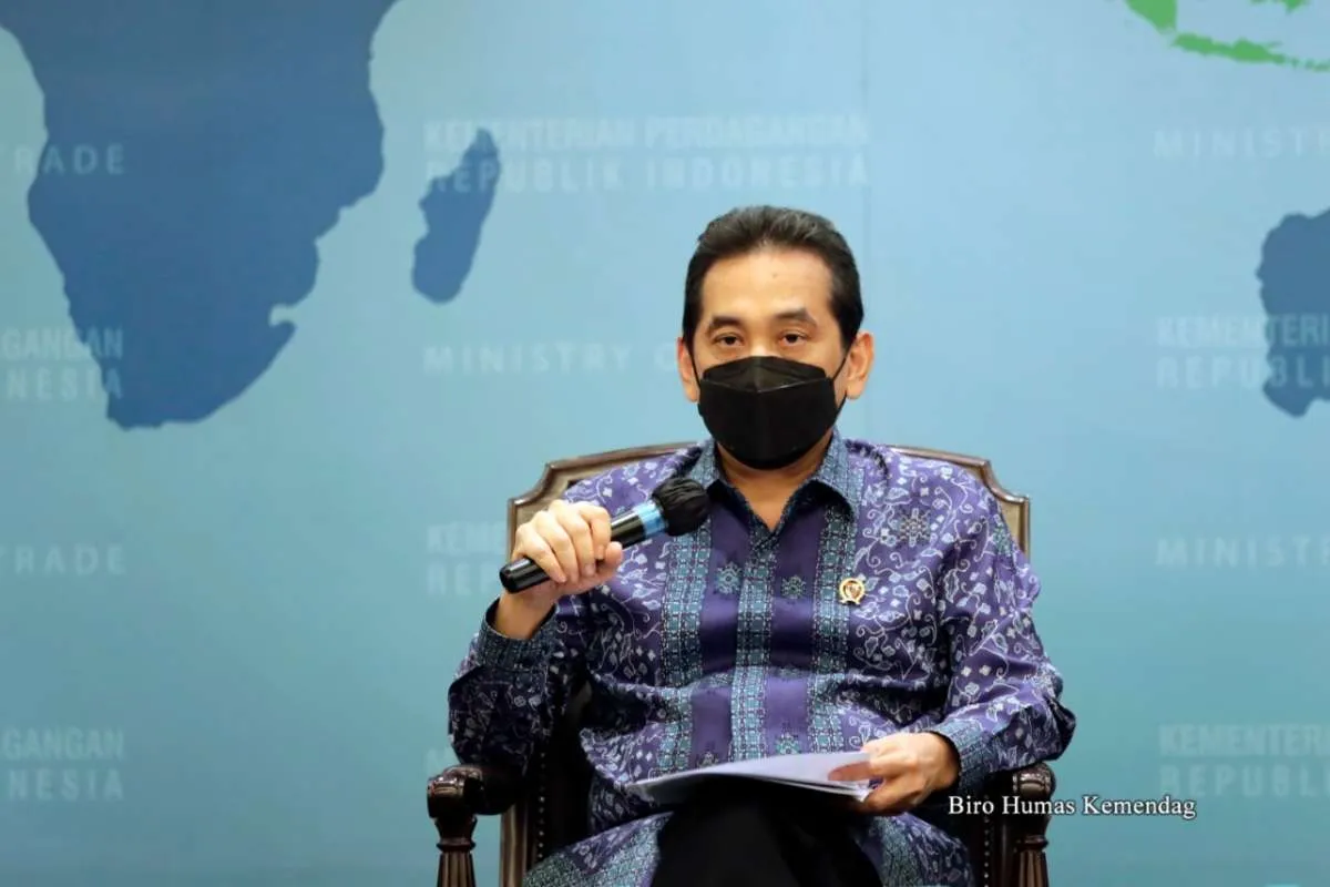 Transaksi Trade Expo Indonesia 2020 capai US$ 1,2 miliar