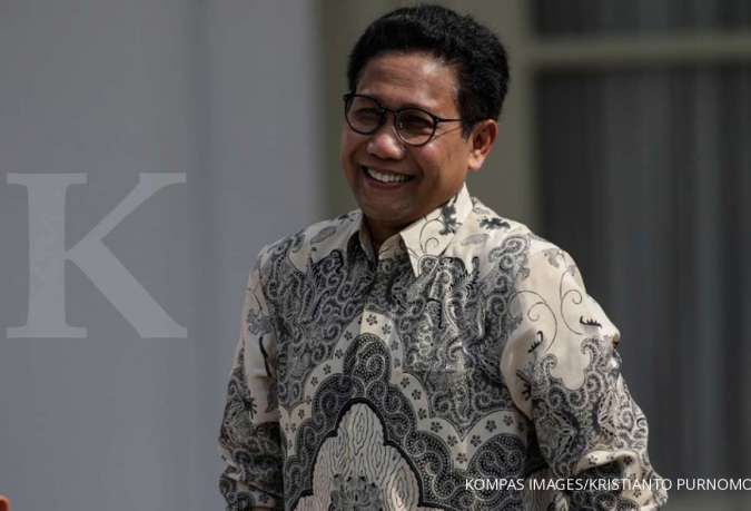 Menteri Abdul Halim Iskandar bantah ada desa fiktif
