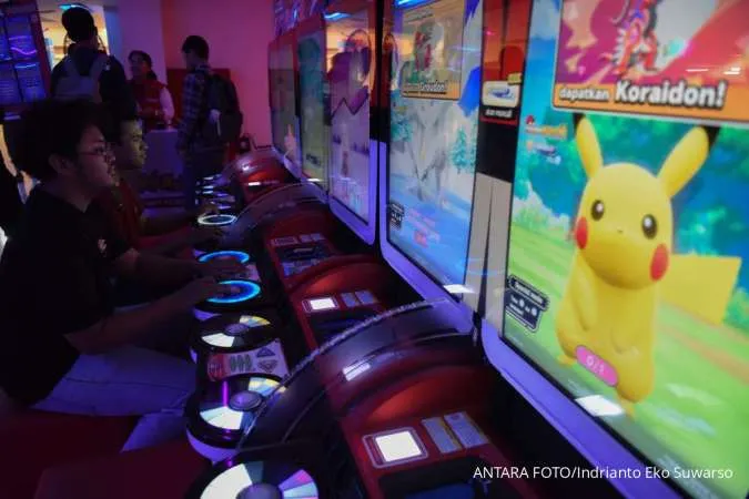 Sebelum Kecanduan, Kenali Tanda-Tanda Seseorang Kecanduan Game