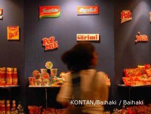 Wow, IPO Indofood CBP oversubscribed hingga 9 kali