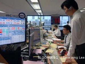 Penetapan Biaya Online Trading Terhambat Data