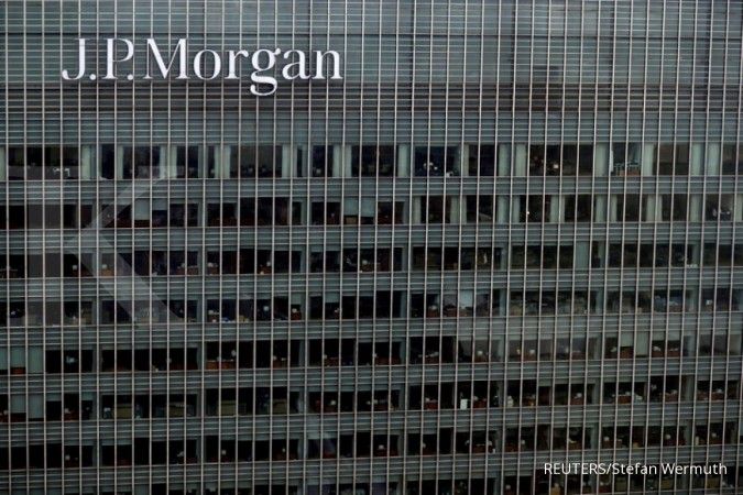 Alasan Sri Mulyani tunjuk lagi JPMorgan sebagai dealer utama SUN