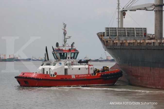 Peringati bulan K3, Pelindo III melibatkan milenial