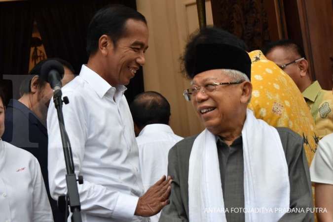 Siapkan dana abadi, Jokowi akan konsolidasikan lembaga riset pemerintah