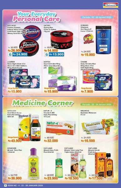 Katalog Promosi Indomaret 22 - 28 Januari 2020 (5)