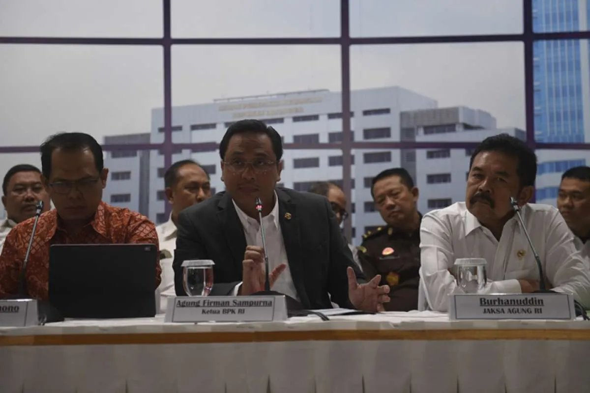 Dalami kasus dugaan korupsi Jiwasraya, Kejaksaan Agung geledah 13 objek 