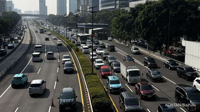 Pengusaha Rental Kendaraan Siap Sambut Lonjakan Permintaan pada Momen Nataru