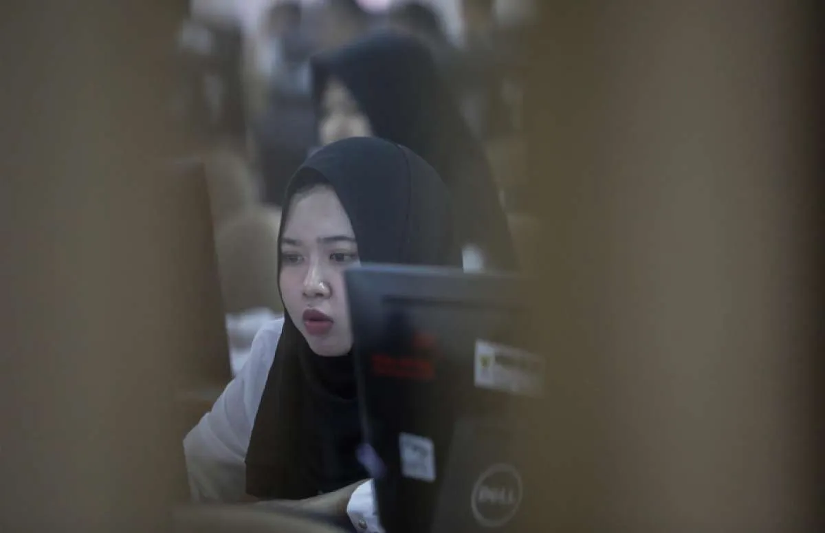 Total Ada 2.314 Formasi CPNS Pemprov Jatim 2024, Cek Rinciannya