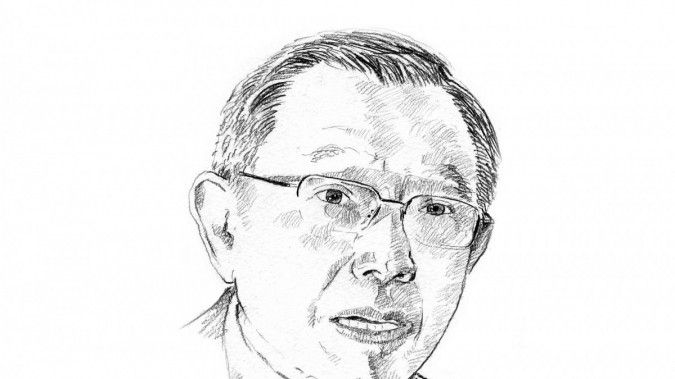 Bos Maspion raih Bintang Jasa Nararya dari SBY
