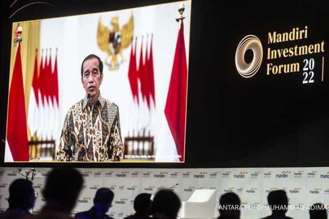 Ekonom: Presidensi di G20 Buka Peluang Investor Melirik Potensi Investasi Indonesia