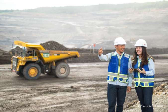 Pengamat: Pengambilalihan Blok Kohong Telakon oleh PTBA Bisa Hentikan Ilegal Mining