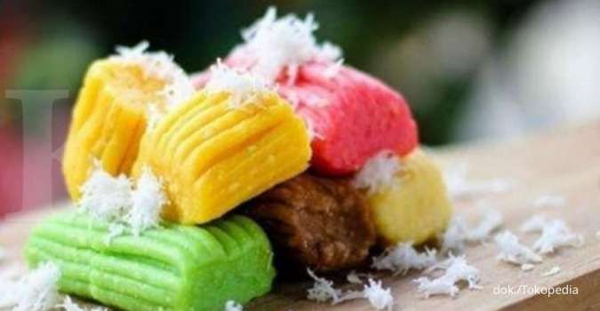 Yuk, Apresiasi Ragam Budaya Indonesia dengan Makan 6 Cemilan Asli Indonesia Ini