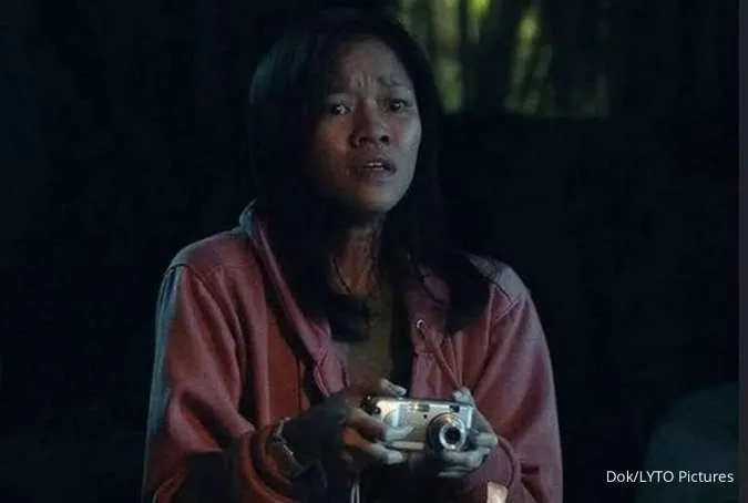Seram, 6 Film Horor Indonesia Angkat Mitos Kuno Indonesia Bikin Merinding