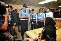 Siap-Siap Pemerintah Beri Diskon Tarif Angkutan Laut, Darat dan Udara Saat Mudik