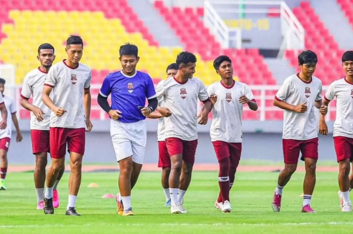 Jadwal Bola Pegadaian Liga 2 Hari Ini, Minggu (17/11): Persewar vs Deltras FC