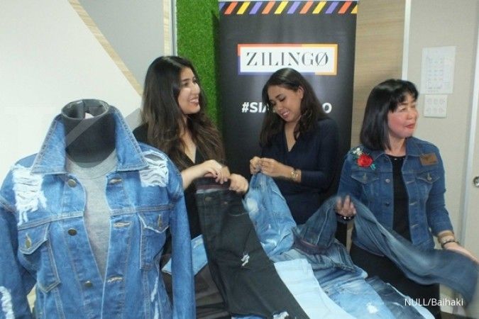 Temasek Backed Zilingo Suspends CEO, Sources Say Accounts Being Probed