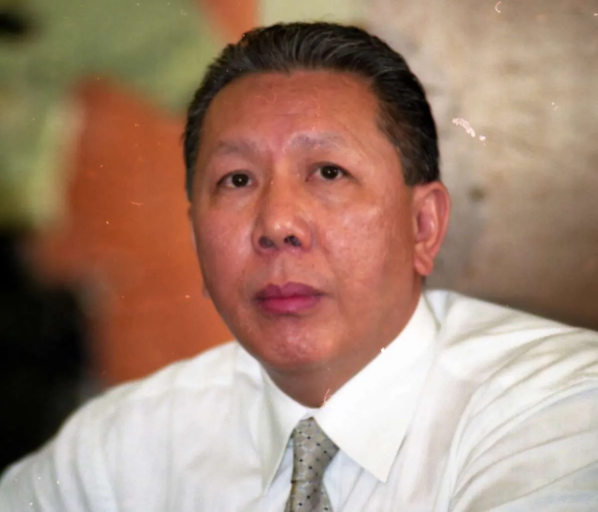 Polri: Djoko Tjandra ditangkap di Malaysia