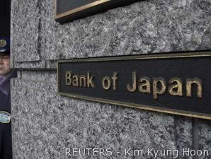 BoJ Suntikkan Dana Lagi ke Sistem Finansial US$ 9,7 Miliar