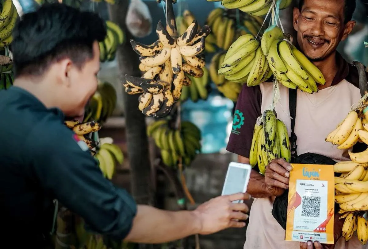 Dana SAL Kemenkeu Dorong Likuiditad Bank Mandiri Pacu Ekonomi