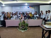 Kemenperin Pacu IKM Pangan Penuhi Standar Mutu dan Keamanan