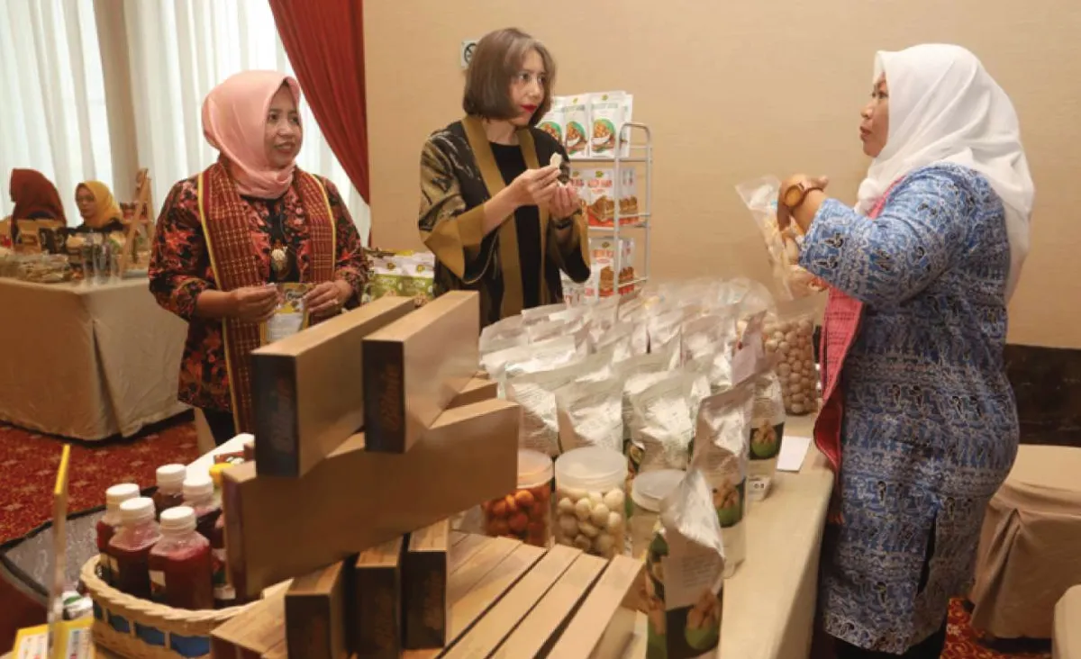 PNM Digi Menyambut Nasabah dengan Teknologi Digital