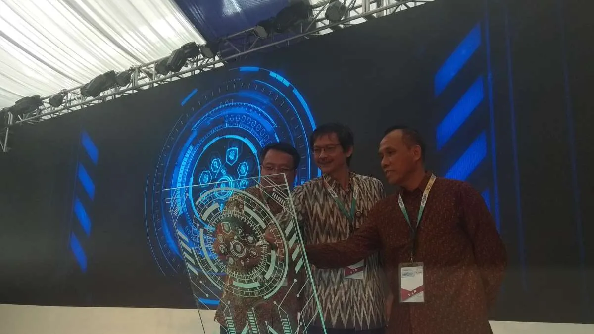 Dirjen Ketenagalistrikan buka PJB Connect 2019, ajang berkumpul komunitas kelistrikan