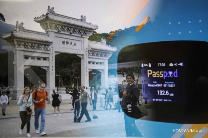 Passpod bidik Rp 50 miliar melalui IPO untuk ekspansi