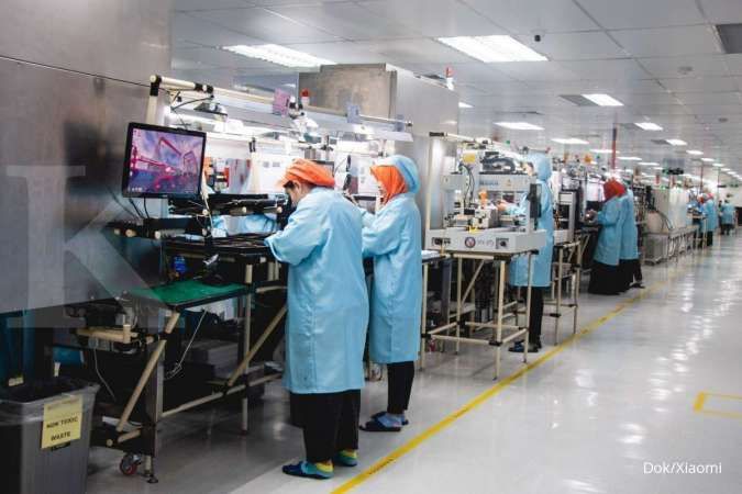 Xiaomi Pastikan Produksi Lancar Jelang Momentum Lebaran