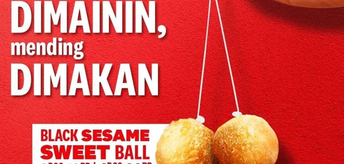 Promo KFC Hari Ini 18 Januari 2023, Nikmati Snack Bulat Lezat dengan Harga Spesial