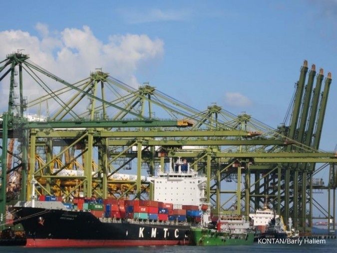  Biro Klasifikasi Indonesia tingkatkan kerja sama maritim dengan Singapura