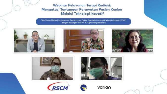 RSCM jadi RS pertama di Indonesia yang rawat pasien kanker dengan sistem halcyon