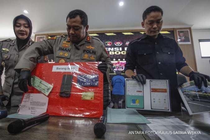 Mahasiswa IPB Korban Penipuan Berkedok Investasi Dapat Merestrukturisasi Pinjaman