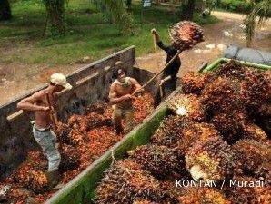 Pemerintah masih pertahankan target pertumbuhan industri