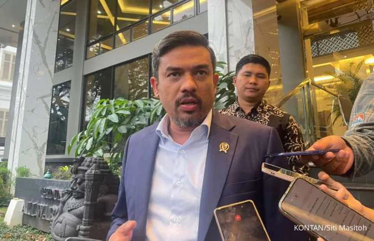 Ini Kriteria UMKM yang Masuk Daftar Penghapusan Utang