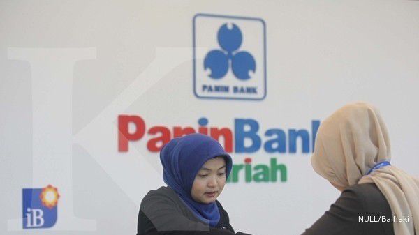 Saham Bank Panin di Panin Syariah tinggal 52,51%