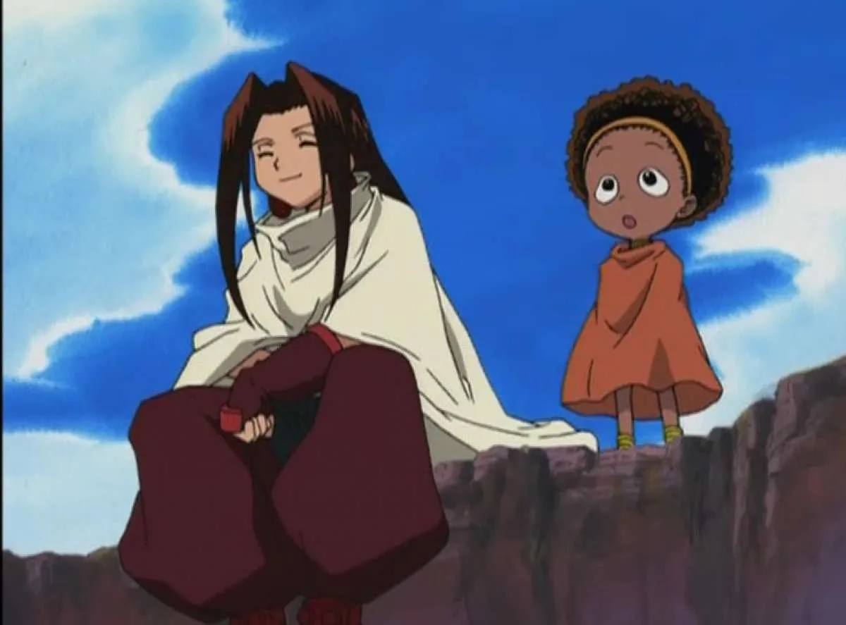 Anime Shaman King season baru siap tayang tahun depan