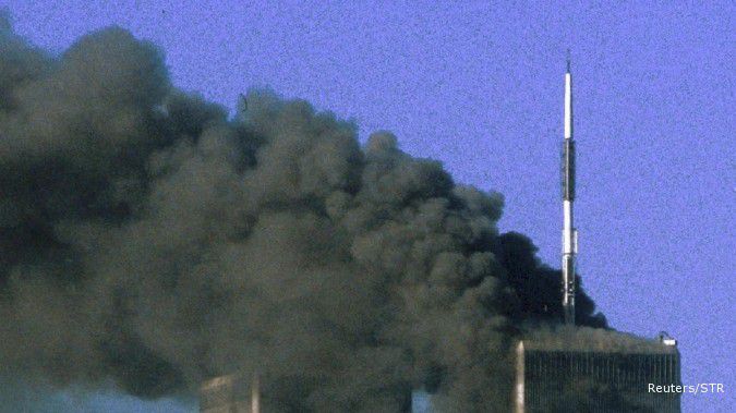 AS meyakini putra Osama bin Laden telah tewas