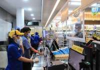 Laba Bersih Emiten Grup Salim Pemilik Indomaret (DNET) Melejit 120,59%