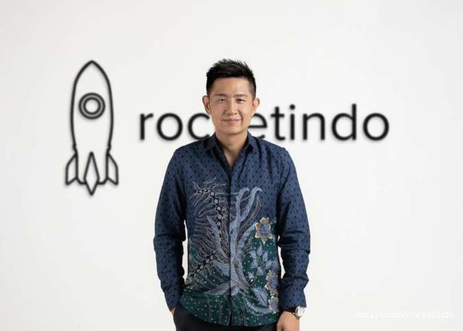 Rocketindo Perkuat Bisnis Brand dengan Layanan Omni-Channel di Indonesia