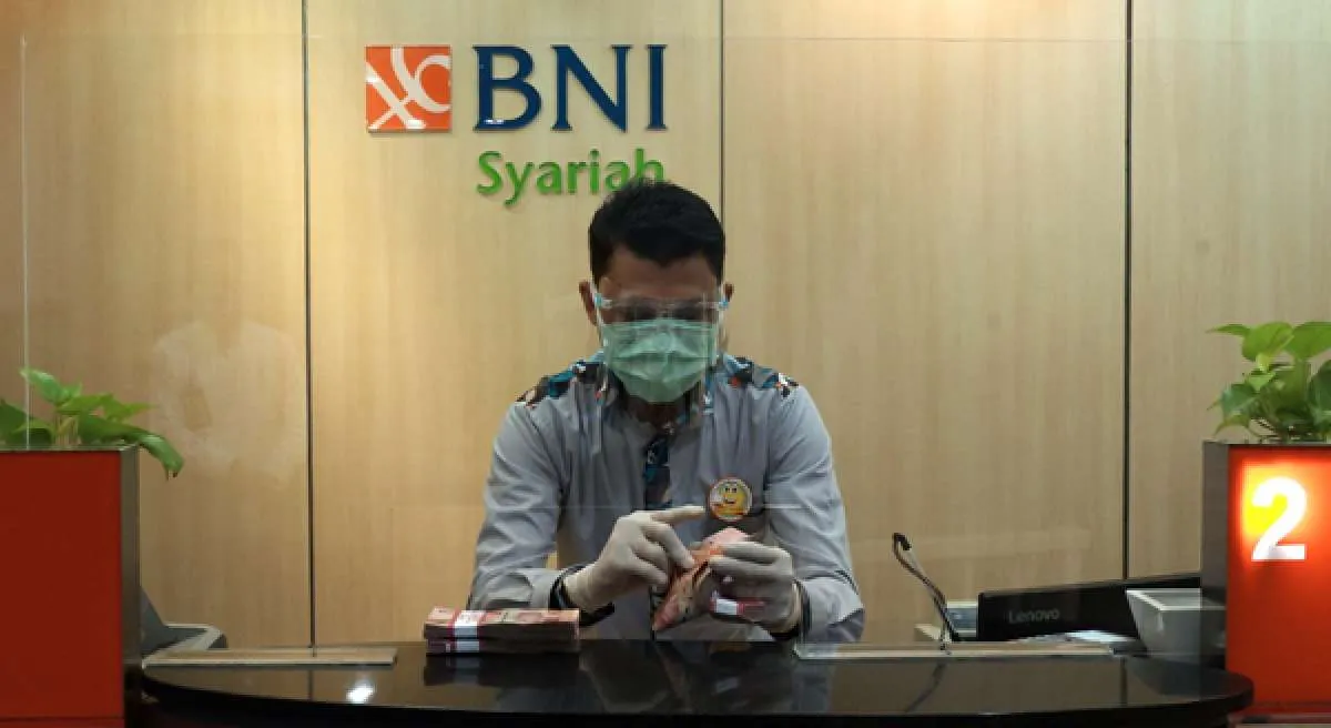 BNI Syariah salurkan pembiayaan sindikasi Rp 126 miliar di proyek air minum