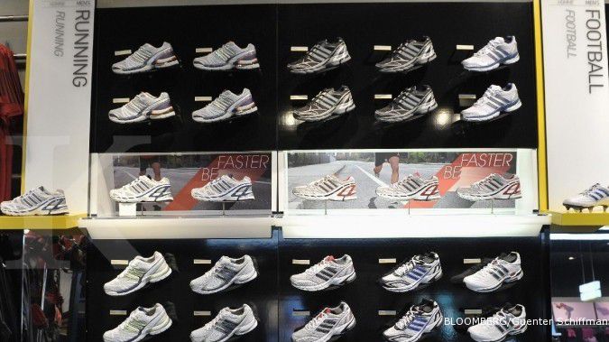 Promo Hari Kemerdekaan dari Sports Station
