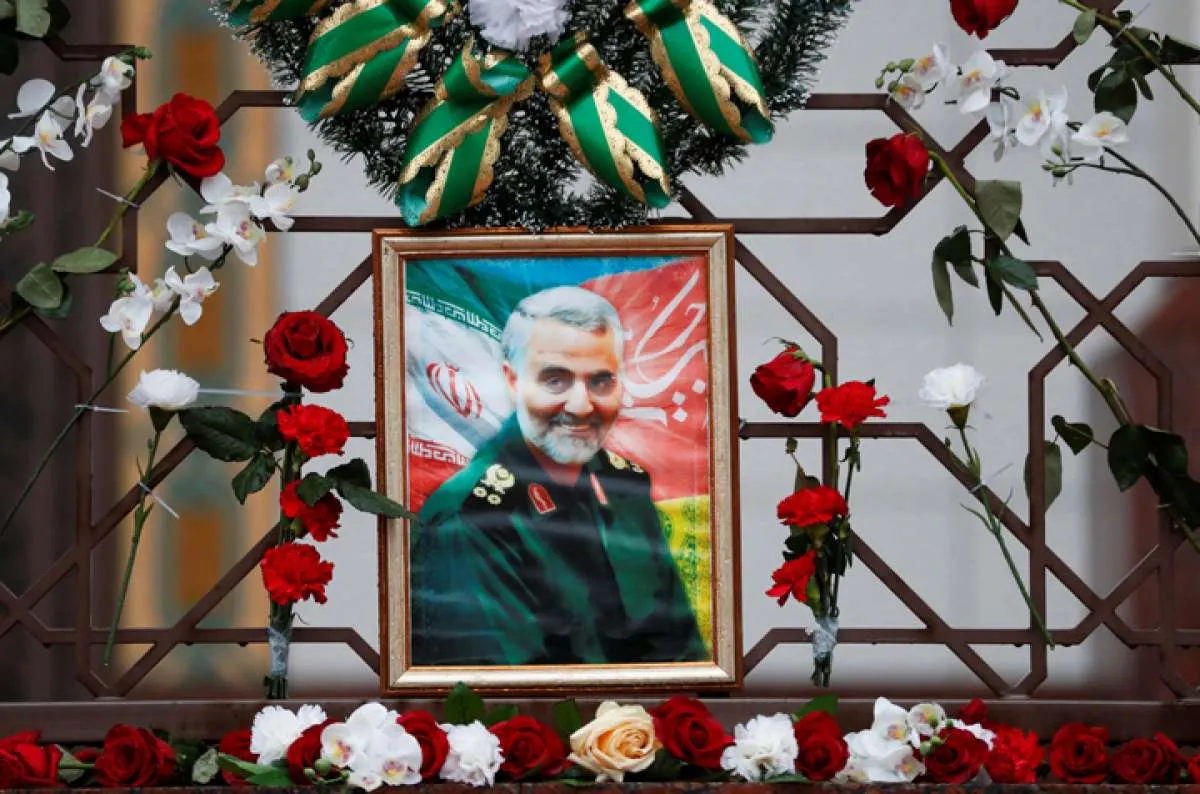 Iran: AS 'memohon' Iran untuk tidak membalas pembunuhan Soleimani, tapi ditolak!