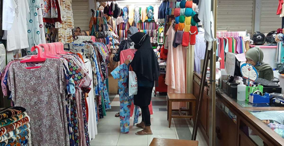Penyaluran KUR di Bank BRI (BBRI) dan BBNI Mulai Pulih Seiring Pelonggaran PSBB